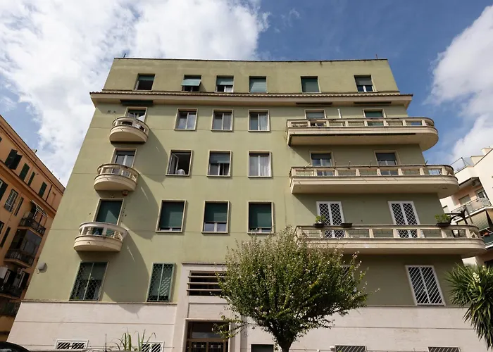 Viva Rome Apartment