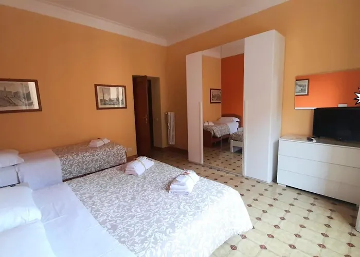 Viva Rome Apartment