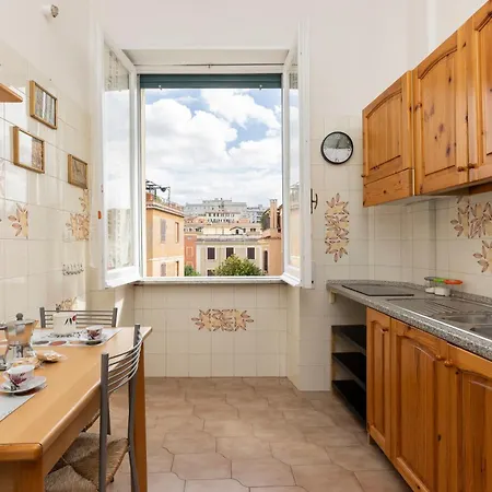 Viva Rome Apartment Exterior photo
