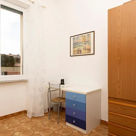 Viva Rome Apartment Exterior photo
