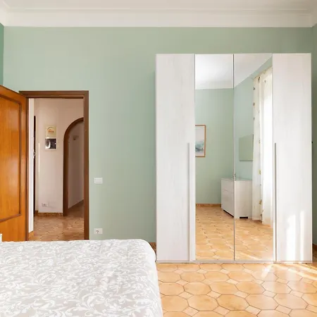Viva Rome Apartment Exterior photo