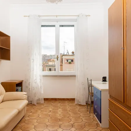 Viva Rome Apartment Exterior photo