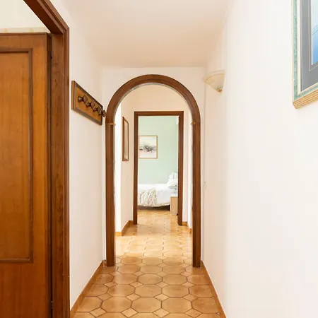 Viva Rome Apartment Exterior photo