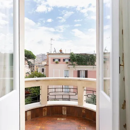 Viva Rome Apartment Exterior photo