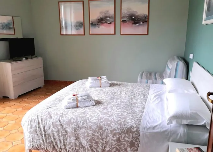 Viva Rome Apartment